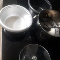 پلو پزو آرامپز دوکاره نو