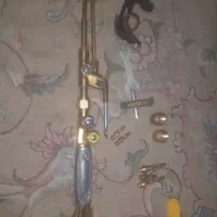 سرپیک گلور اصل سویس  .سرپیک زینسر ..مانومتر زینسر