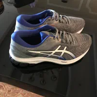 کتونی مردانه مارکasics اصل مدل FlyteFoam|کیف، کفش، کمربند|نوشهر, |دیوار