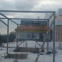 نیروی نیم ماهر جوشکار