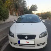 رانا پلاس پانورامامدل۱۴۰۲ Tu5 بازدید کیانشهر