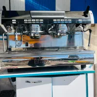 دستگاه قهو ساز صنعتی SIMONELLI|ماشین‌آلات صنعتی|رفسنجان, |دیوار