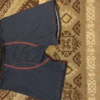 شورت پادار پسرانه خارجی تعداد ۵ عدد کاملا نو|لباس|تهران, نارمک|دیوار