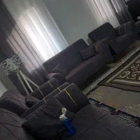 ی دست مبل ۷نفره