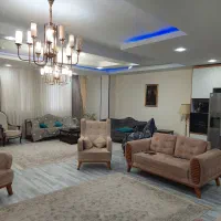 ۱۲۰متر۲خواب خوش نقشه وگیرا بلواررستاخیز(۹بلوک یک)
