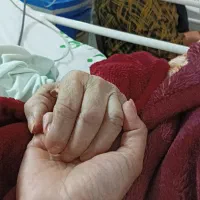 پرستاری سالمند