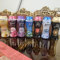 خوشبو کننده لباس لنور Lenor|مواد شوینده و دستمال کاغذی|تهران, عباس‌آباد|دیوار