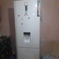 یخچال امرسان ۳۶ فوت