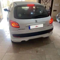 ۲۰۷ سقف فلز دنده مدل ۱۴۰۲