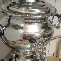 سماور|سماور، چای‌ساز، قهوه‌ساز|تهران, شهرک شریعتی|دیوار