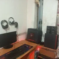 ستاپ گیمینگ