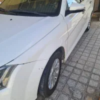 دنا معمولی تیپ ۲، مدل ۱۴۰۰|خودرو سواری و وانت|تربت‌حیدریه, شهدا|دیوار