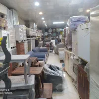 مبلمان راحتی پاسداران 14|مبلمان خانگی و میز عسلی|زابل, |دیوار