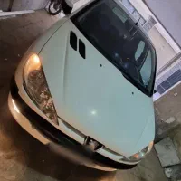 ۲۰۶ تیپ ۲ ۹۷|خودرو سواری و وانت|شهر ری, دیلمان|دیوار