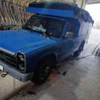 نیسان اسپرت|خودرو سواری و وانت|بجنورد, |دیوار