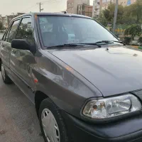 131 مدل ۹۲ LE|خودرو سواری و وانت|مشهد, شهرک امام هادی (شهرک غرب)|دیوار