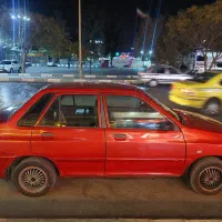 پراید ۱۳۲ مدل ۸۹|خودرو سواری و وانت|کرمان, |دیوار