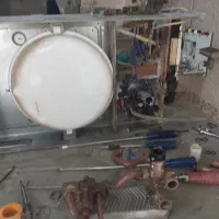 اموزش تخصصی نصب و سرویس پکیج