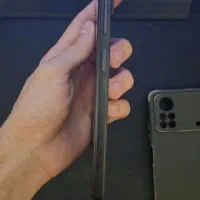 poco x4 pro|موبایل|تهران, مهران (سیدخندان)|دیوار