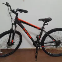 دوچرخه ویوا مدل فلای