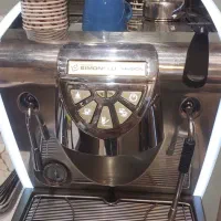 دستگاه اسپرسو