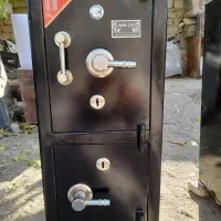 با سابقه ۲۰سال فروش گاوصندوق دراسلامشهرک۹۱۲۱۱۰|ابزارآلات|اسلامشهر, شهرک محمدیه|دیوار