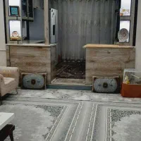 فروش فوری خونه ۶۵ متری لوکس