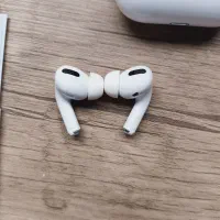 ایرپاد پرو های کپی|لوازم جانبی موبایل و تبلت|بجنورد, |دیوار