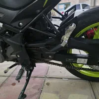 بنلی ۲۵۰ تک سیلندر|موتورسیکلت|بندر ماهشهر, |دیوار