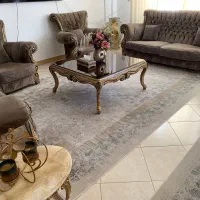 مبل راحتی ترک ۷نفره