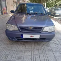 پراید ۱۱۱  مدل ۹۱|خودرو سواری و وانت|کرمانشاه, |دیوار