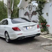 E300 2017|خودرو سواری و وانت|رشت, بلوار گیلان|دیوار