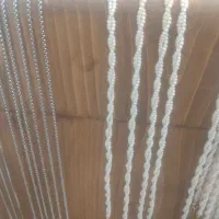زنجیر استیل درجه یک کلی ، جزئی