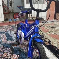 دوچرخه