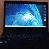 لب تاب توشیبا|رایانه همراه|همدان, |دیوار