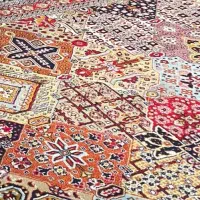 فرش ۱۲ متری