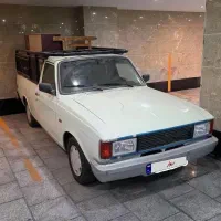 پیکان وانت ۹۳