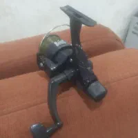 چرخ ماهیگیری اصل کره کلکسیونی