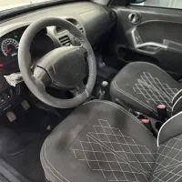 کوییک ۹۹ در حد خشک|خودرو سواری و وانت|کرمانشاه, |دیوار