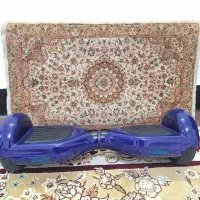 اسکوتر برقی