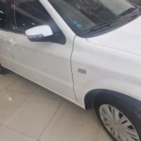 سمند سورن موتور پارس ۱۴۰۴|خودرو سواری و وانت|تربت‌حیدریه, باغ سلطانی|دیوار