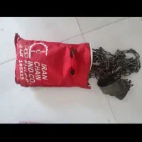 زنجیر چرخ پژو