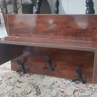 جا لباسی دیواری