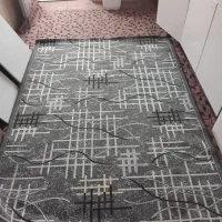 گلیم ۳ متری