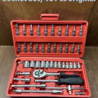 قدرت در دستان تو/جعبه بکس 46 عددی مدل PowerMax