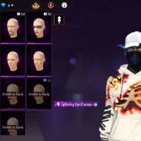 اکانت فری فایر|کنسول، بازی ویدئویی و آنلاین|گنبد کاووس, |دیوار