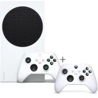 ایکس باکس سری 9 آس 512