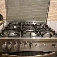 اجاق گاز لوفرای اصل ایتالیا