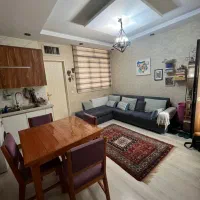 ۳۸متر/تکواحد/خوش نقشه/جمالزاده