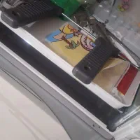 توستر|اجاق گاز و لوازم برقی پخت‌وپز|اسلام‌شهر, شهرک واوان|دیوار